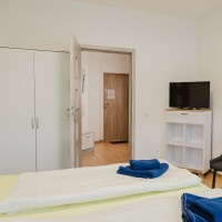 Apartmenthaus Sternstraße 6 - Wohnung 23